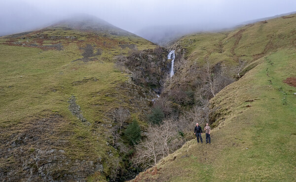 Cumbria - Landscapes