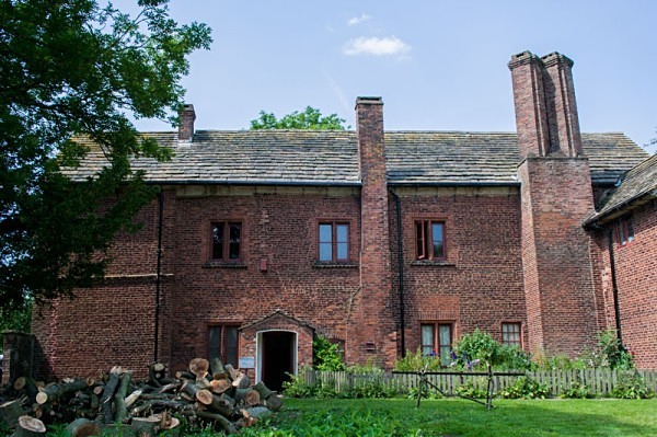 tatton park old hall national trust