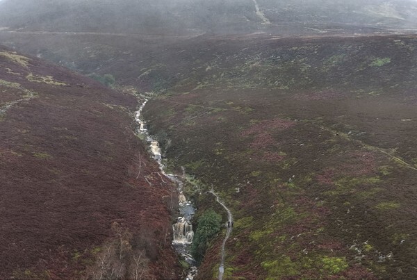 Tintwistle - Landscapes