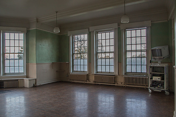 St Cadoc's Hospital lunatic asylum urbex urban exploration  Caerleon wales Saint Cadoc Newport  Newport Borough Asylum Newport Borough Mental Hospital
