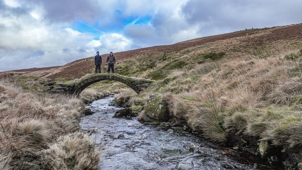 Saddleworth - Landscapes