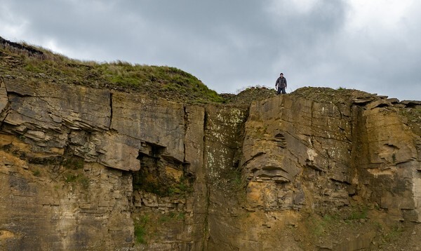 Oxenhope - Landscapes