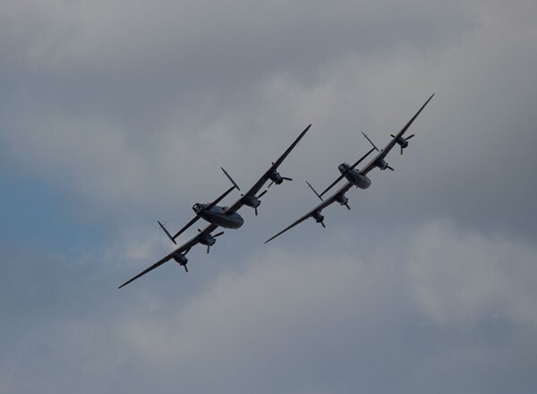 Southport Air Show - miscellaneous