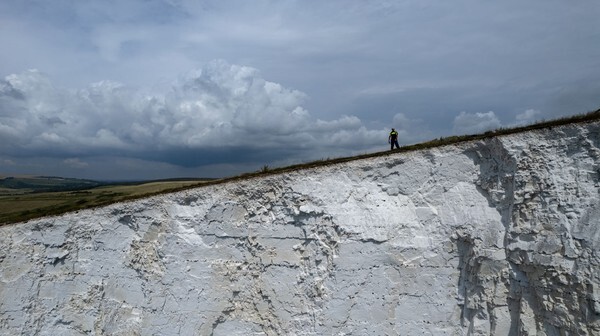 Seven Sisters - Landscapes