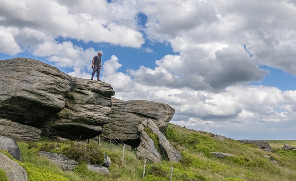 Todmorden - Landscapes
