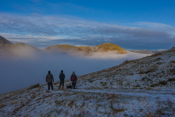 Loweswater - Landscapes