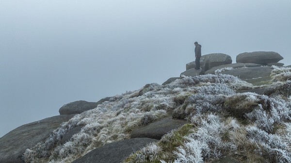 Snake Pass - Landscapes