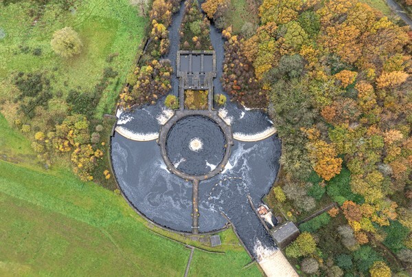 Tintwistle - Landscapes