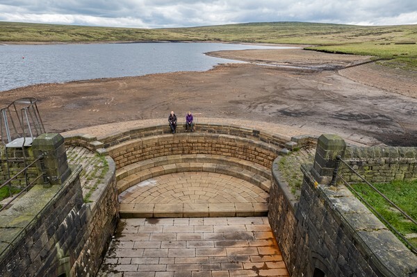 Rishworth Moor - Landscapes