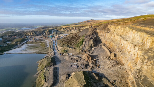 Two Lads Moor - Landscapes