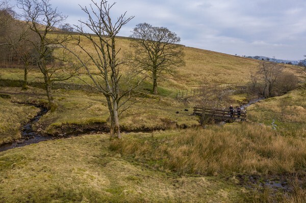 Haslingden - Landscapes