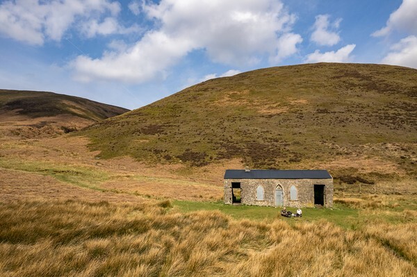 Forest of Bowland - Landscapes