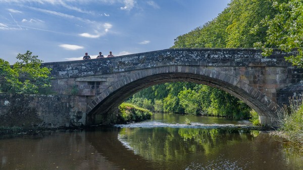 Forest of Bowland - Landscapes