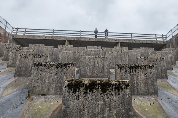 Burnley - Landscapes
