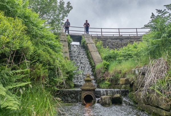 Oxenhope - Landscapes