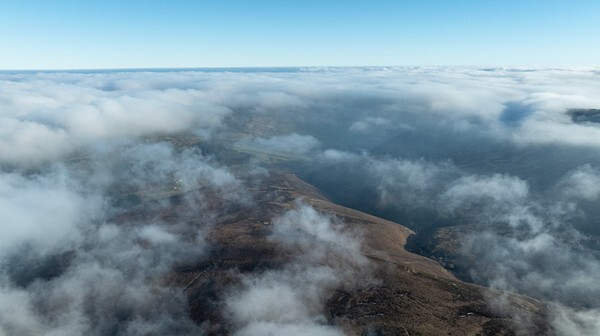 Snake Pass - Landscapes