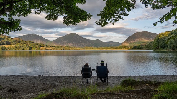 Loweswater - Landscapes