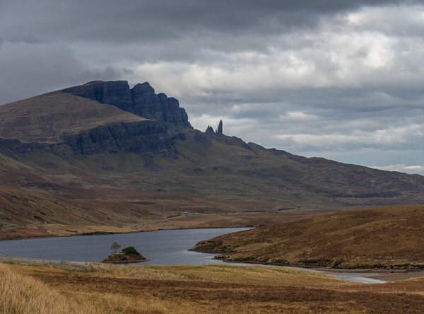 Isle of Skye - Landscapes