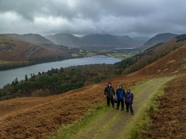Loweswater - Landscapes
