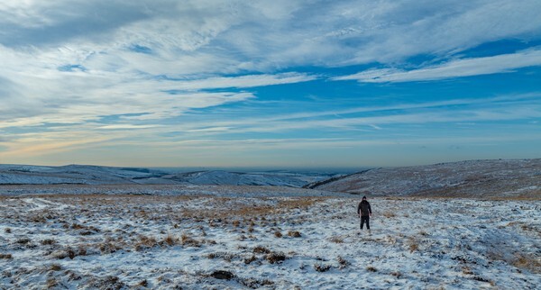 Rishworth - Landscapes