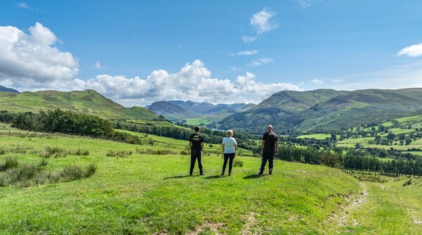 Loweswater - Landscapes
