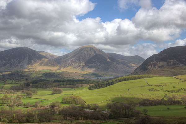Holme Wood Bothy Loweswater National Trust Holme wood Bothy  Loweswater Valley