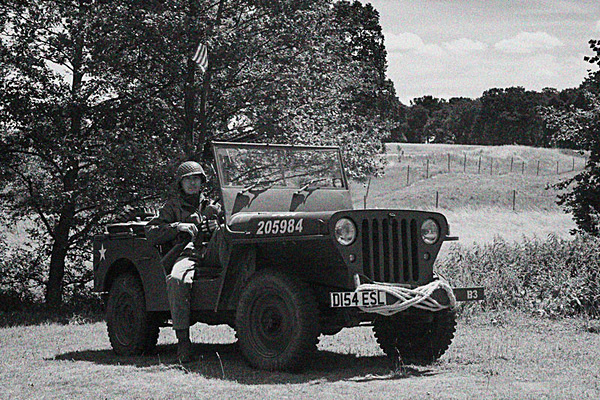 1940's battle - miscellaneous