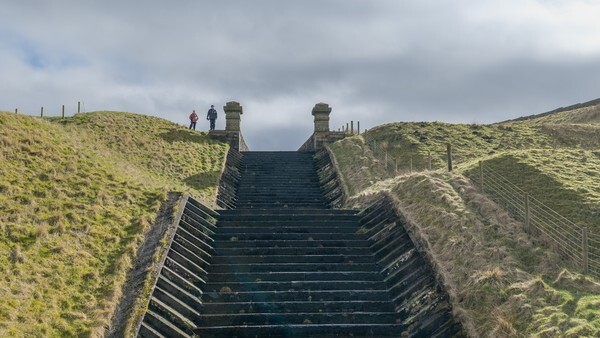 Hurstwood - Landscapes