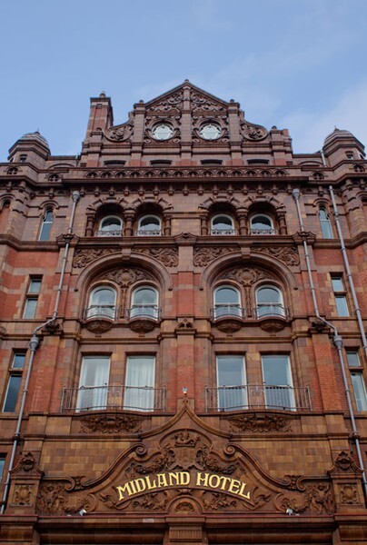 Manchester - miscellaneous