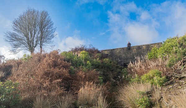Calderdale - Landscapes