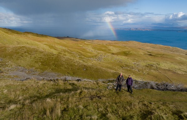Isle of Skye - Landscapes