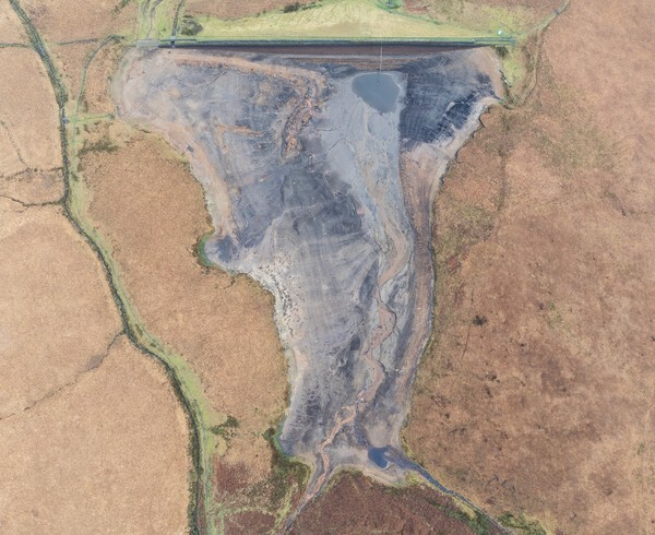 March Haig Res - Landscapes