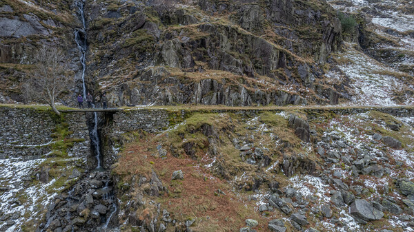 Honister - Landscapes