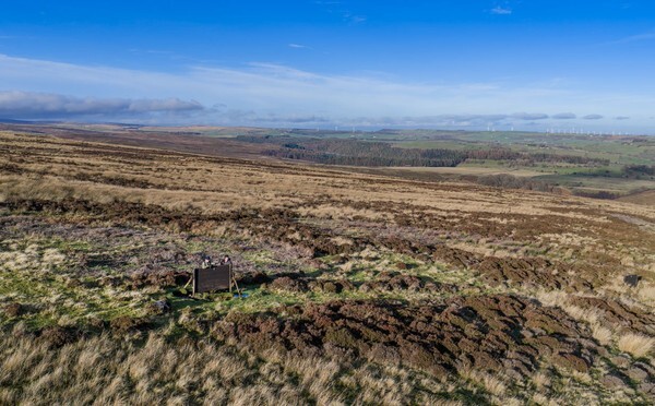 Langsett - Landscapes
