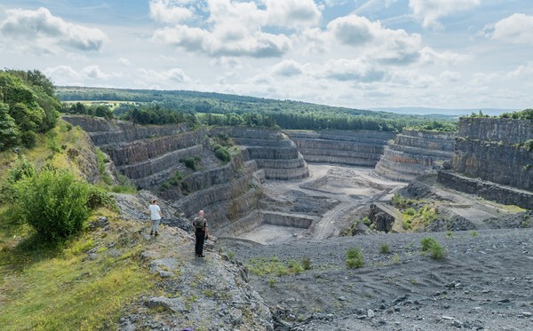 Farleton Fell - Landscapes