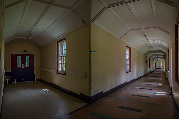 WHITCHURCH HOSPITAL (CARDIFF COUNTY ASYLUM) Cardiff City Asylum Welsh Metropolitan War Hospital  National Health Service Urbex Urban Exploration pete