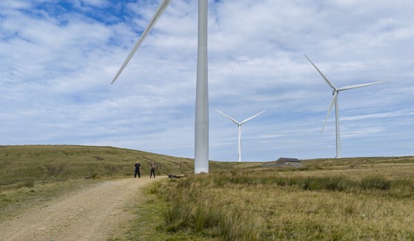 Ramsden - Landscapes