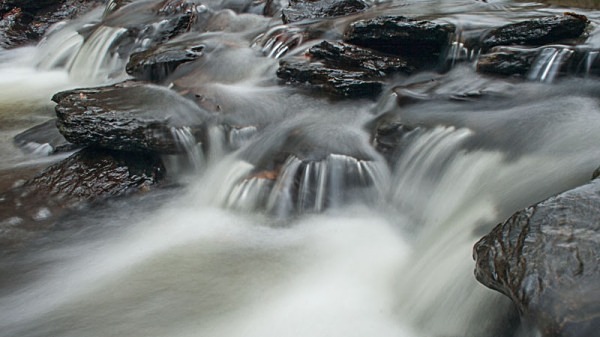 slow water near bunrley - miscellaneous