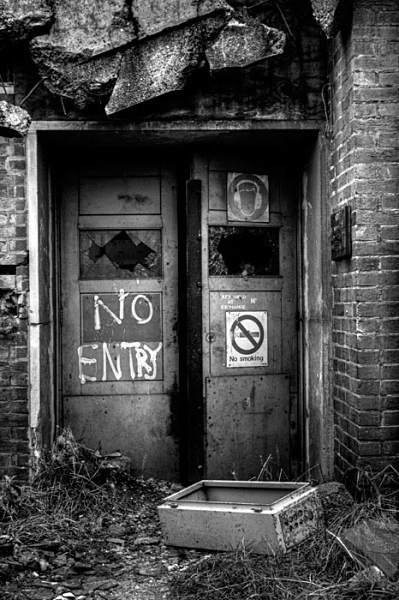 Clipstone Colliery  urbex urban exploration coal mine colliery clipstone