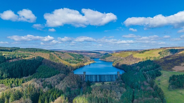 Derwent - Landscapes