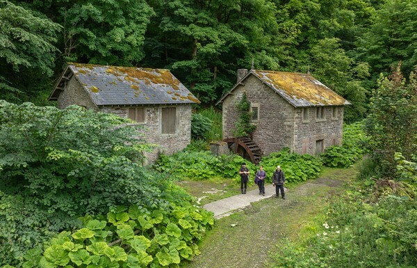 Sheldon - Landscapes