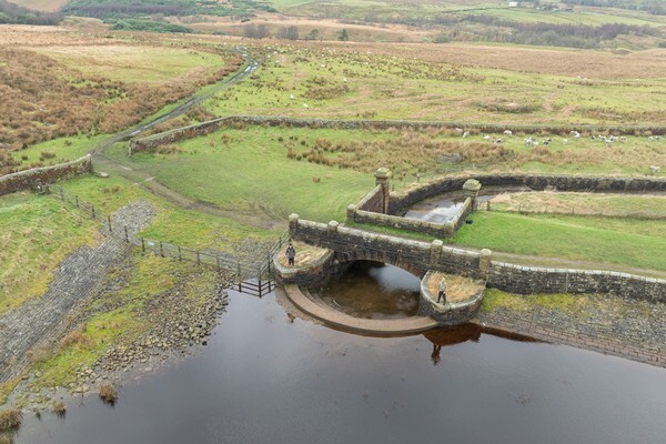 Burnley - Landscapes