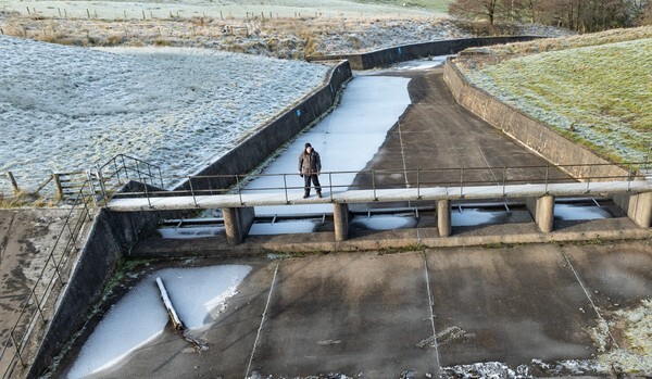 Elslack Moor - Landscapes