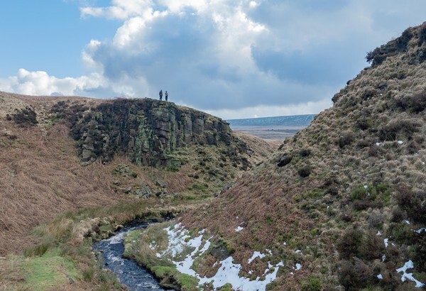 Rishworth - Landscapes