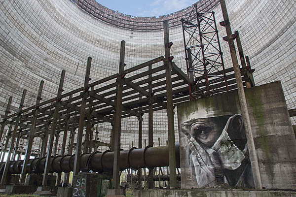 Chernobyl Pripyat Dugar Radar urbex Urban Exploration Ukraine Reactor no4  Chernobyl Nuclear Power Plant Pripyat Ghost Town Ferris Wheel Bumper Cars