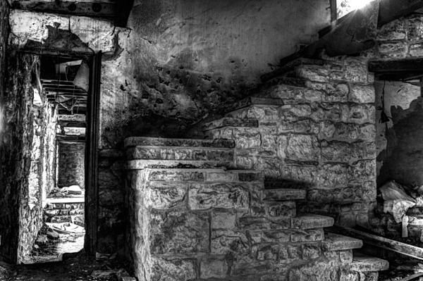 Dr X manor House urbex urban exploration