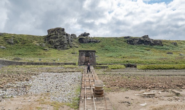 Widdop Res - Landscapes