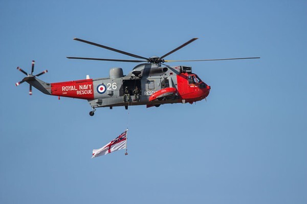 Southport Air Show - miscellaneous