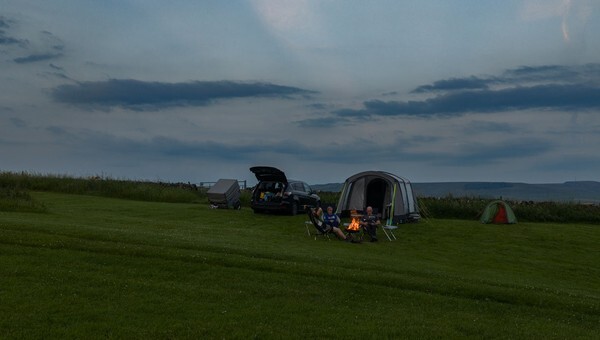 Crawshaw - Landscapes