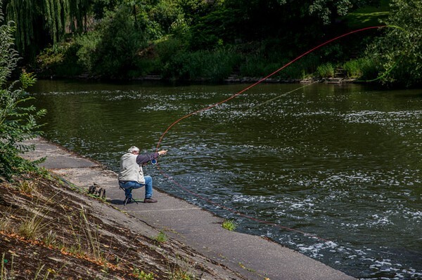 Shrewsbury - miscellaneous